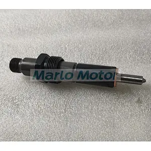 Diesel engine parts common rail fuel injector 0432133761 0432 133 761