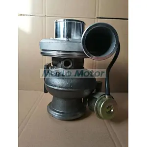 Excavator engine parts for Caterpillar CAT C9 E330D E336D S310CG080 turbocharger 250-7700 2507700