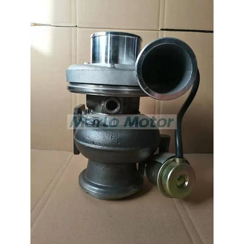 Excavator engine parts for Caterpillar CAT C9 E330D E336D S310CG080 turbocharger 250-7700 2507700