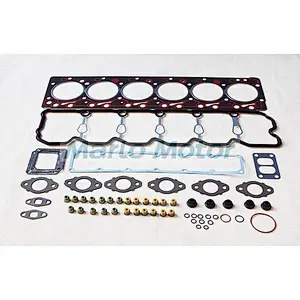 M11 ISM11 QSM11 LT10 engine gasket kit upper engine gasket kit 4089478 4025157 lower engine gasket kit 4089889