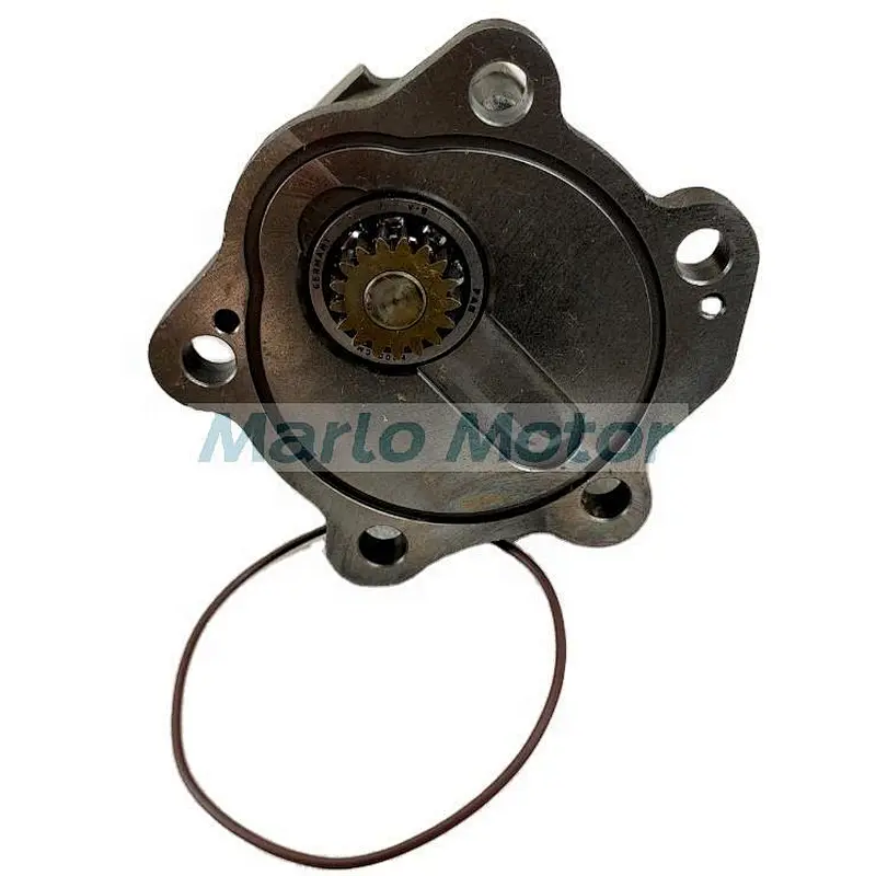 292-3751 2923751 fuel injection pump fuel transfer oil pump for Caterpillar CAT C320D C6.4