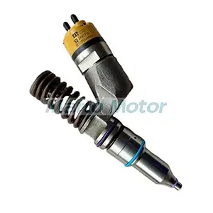 C11 C13 excavator engine for Caterpillar CAT 345C 345D fuel injector 2490713 249-0713 10R3262 10R-3262