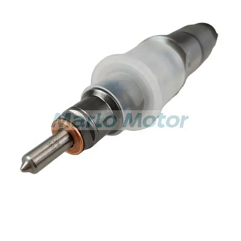 PC200-8 PC200LC-8 PC220-8 fuel injector nozzle 6754-11-3010 6754-11-3011 5268408 0445120289 0 445 120 289