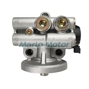 Excavator engine parts for CAT fuel pump filter aluminium seat 190-8970 1908970