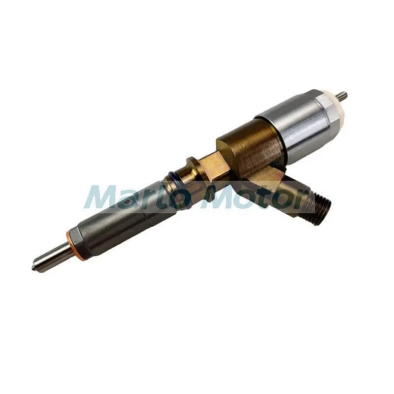 10R-7675 10R7675 32F61-00062 326-4700 3264700 fuel injector for Caterpillar excavator engine CAT 320D 321D 323D C6 C6.4