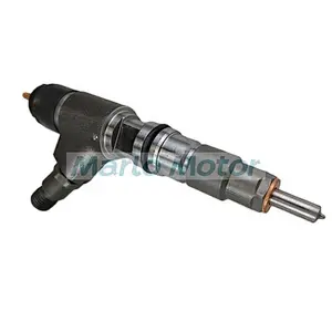 C7.1 excavator fuel injection pump fuel injector 371-3974 3713974 0445120348 0445120347