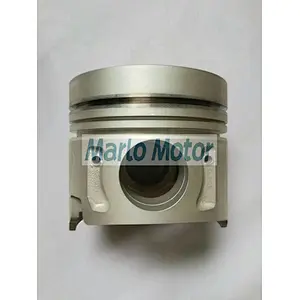 Piston OEM13216-2631 13306-1080 For Hino J08C