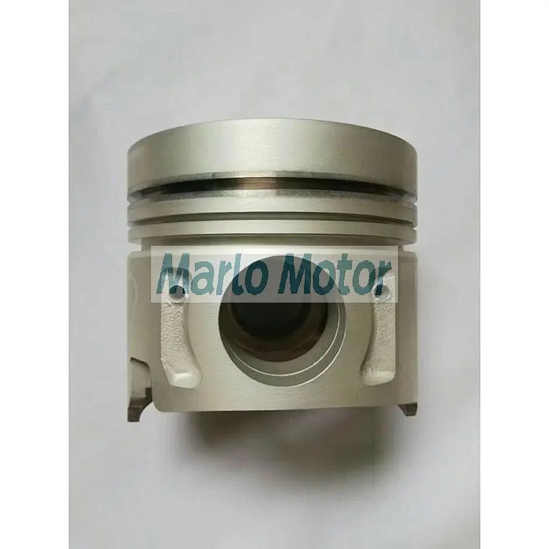 Piston OEM13216-2631 13306-1080 For Hino J08C
