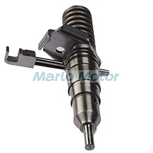 127-8222 1278222 1716181 common rail fuel Injector for Caterpillar CAT 3114 3116 3126