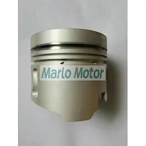 Piston OEM13216-2631 13306-1080 For Hino J08C