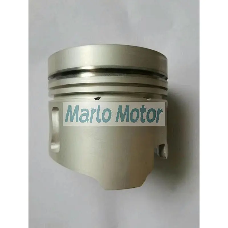 Piston OEM13216-2631 13306-1080 For Hino J08C