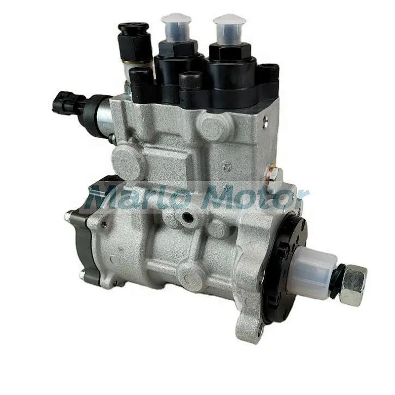 0445025601 0445025602 3752647 375-2647 fuel injection pump for Perkins Caterpillar CAT C7.1 320D2 323D2