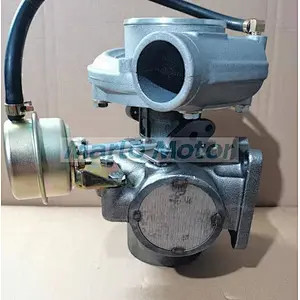 Diesel engine parts for CAT 3116 turbocharger S2E 167604 115-5853 0R6906 1155853