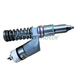 C15 C18 diesel engine fuel injector 253-0615 2530615 253-0616 2530616 253-0617 2530617 253-0618 2530618 374-0750 3740750