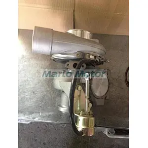 Excavator engine parts for Caterpillar CAT C7 E325C E329D S200AG051 turbocharger 177-0440 1770440