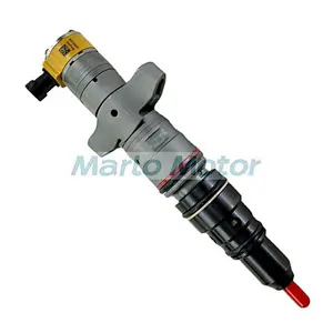 C7 C9 324D 325D 329D excavator engine fuel injector for Caterpillar CAT 387-9427 3879427 3282585 328-2585 10R-7225