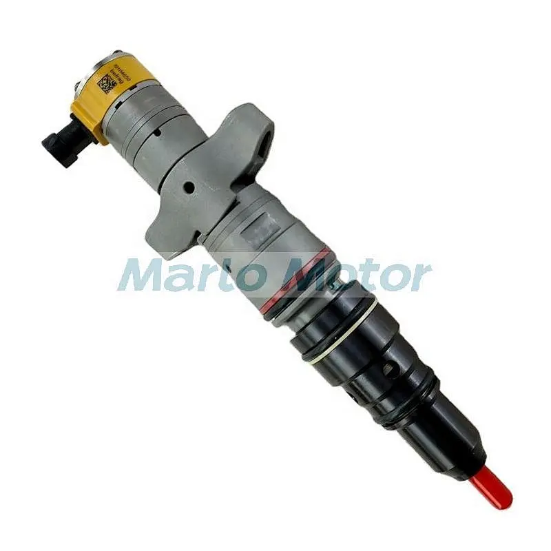 C7 C9 324D 325D 329D excavator engine fuel injector for Caterpillar CAT 387-9427 3879427 3282585 328-2585 10R-7225