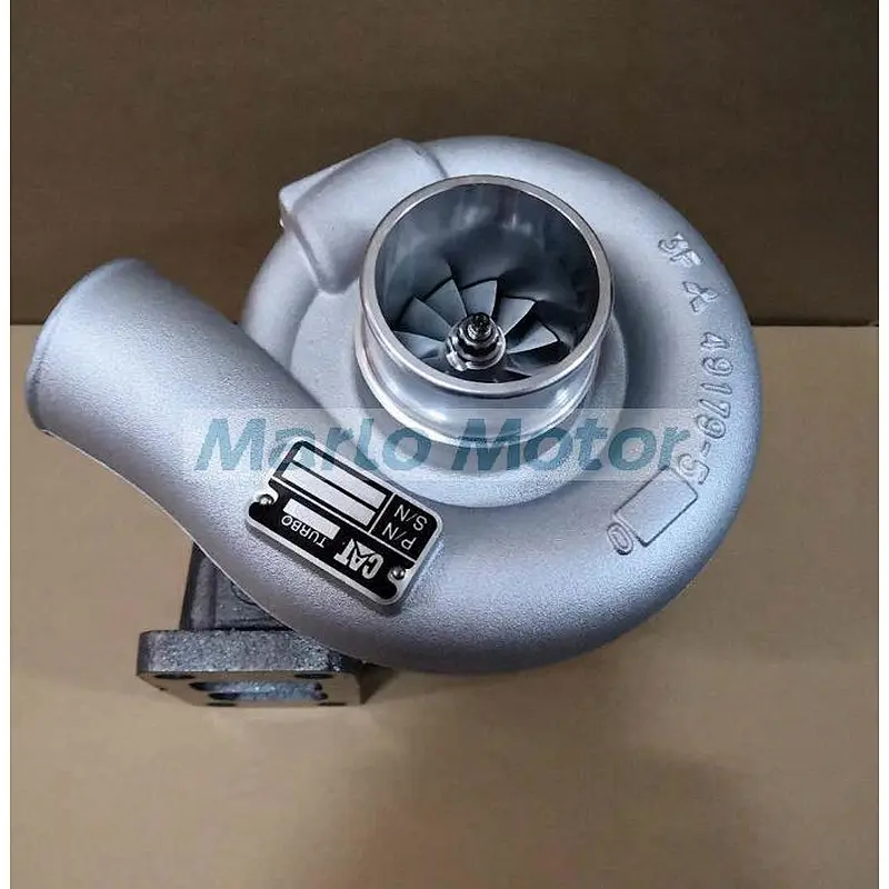 320 E320B E320C Turbocharger 49179-02300 518018 279-7860 TD06H-16M for Mitsubishi 4D56 excavator for Caterpillar excavator CAT 3