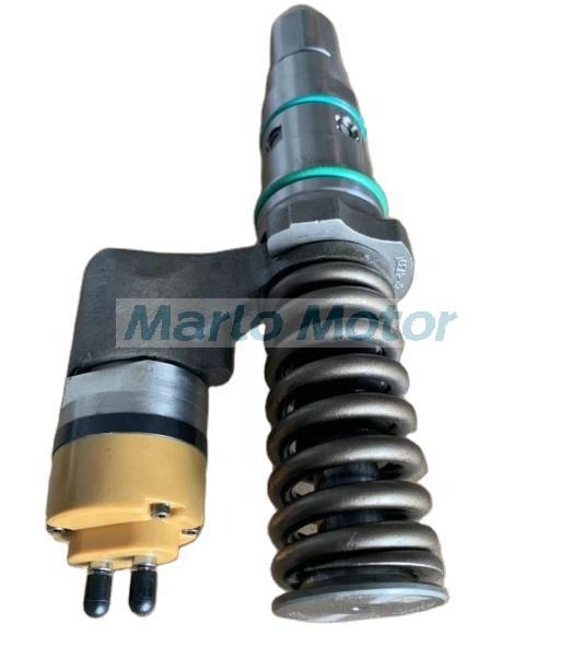Excavator engine parts for CAT 3508 3512 3516 fuel injector 2501306 3920206 20R1270 1628809 3861758 132-0202 229-0194 126-7992