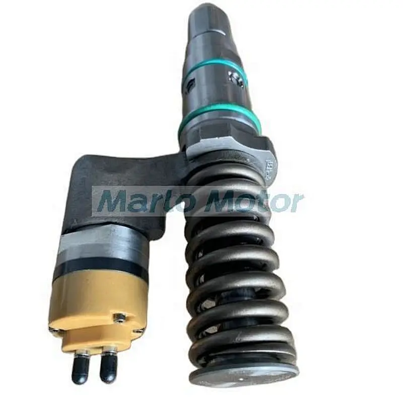 Excavator engine parts for CAT 3508 3512 3516 fuel injector 2501306 3920206 20R1270 1628809 3861758 132-0202 229-0194 126-7992