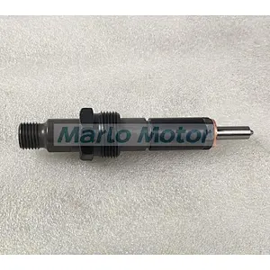 Diesel engine parts common rail fuel injector 0432133761 0432 133 761