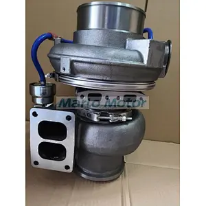 Excavator engine parts for Caterpillar CAT C15 3306 GTA4702S turbocharger 2388683 238-8683