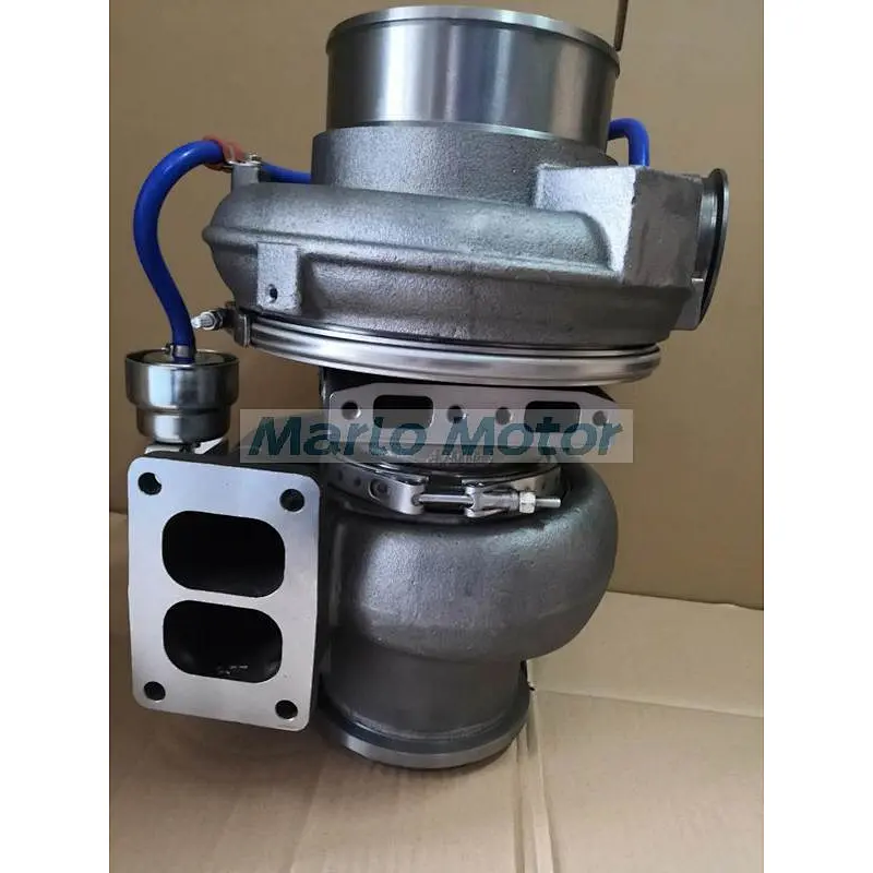 Excavator engine parts for Caterpillar CAT C15 3306 GTA4702S turbocharger 2388683 238-8683