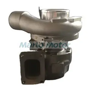 Diesel engine spare parts for Caterpillar CAT 3512 D337 7W9409 TV9211 Turbocharger 102-0290 102-0300