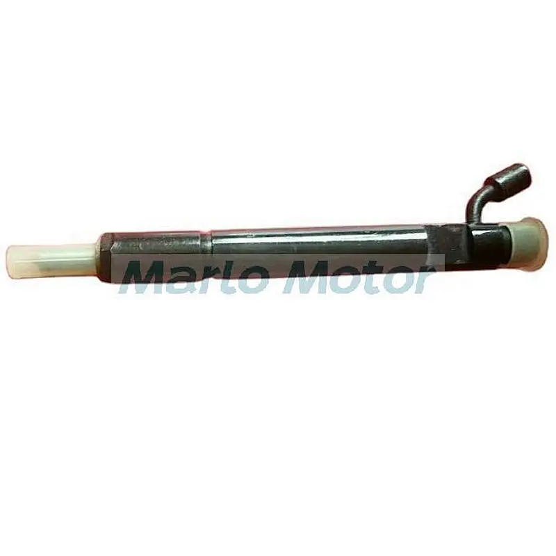 SAA6D114E PC360-7 PC300-7 excavator engine parts common rail fuel injector nozzle 6743-11-3320