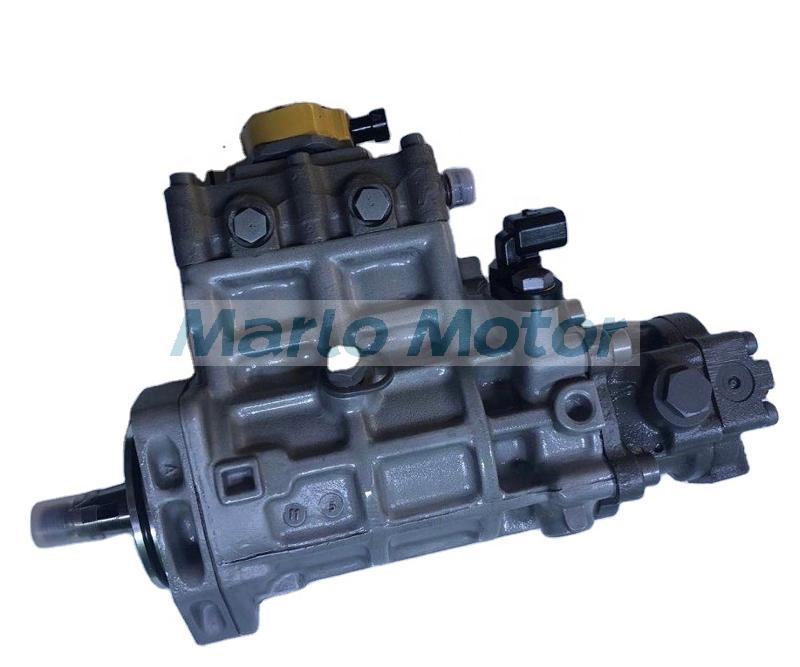 Excavator engine parts 420E 430E 450E 315D 313D C4 C4.4 914G2 original fuel injection pump 3240532 2641A405 324-0532