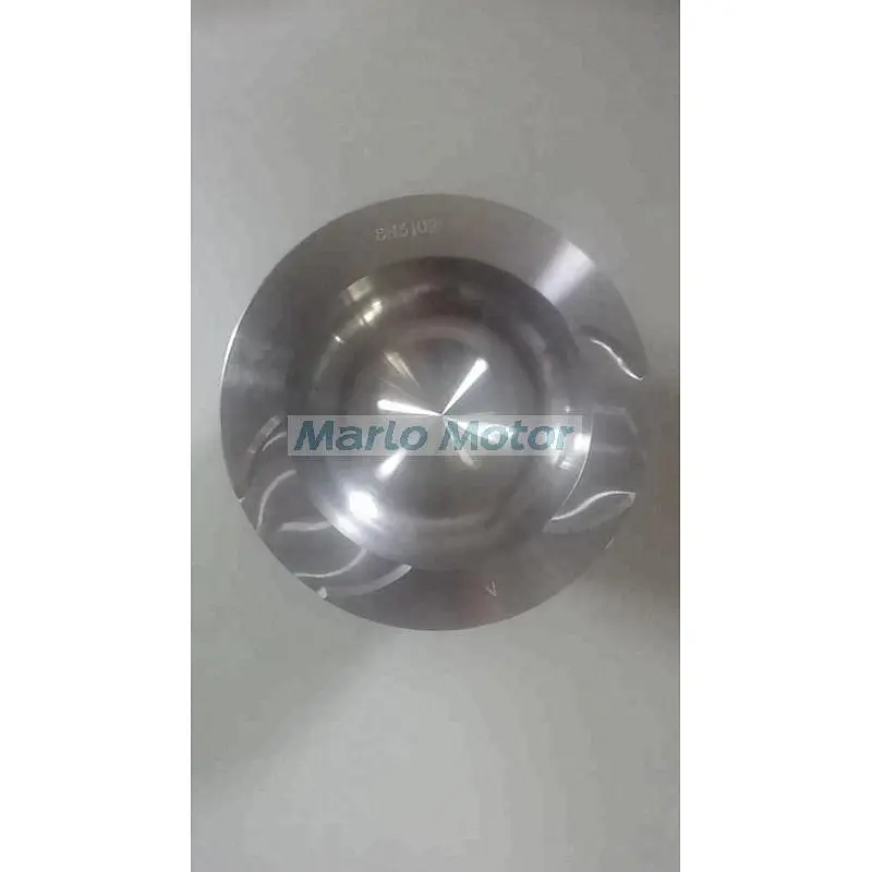 Diesel engine parts piston 8N3182 8N3102 107-3565 129-0338 for excavator CAT 3306 3304