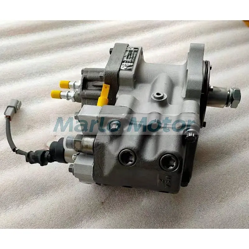 PC300-8 PC350-8 WA430-6 6D114 SAA6D114E-3 diesel engine fuel Injection pump 6745-71-1110 6745-71-1120 6745-71-1170