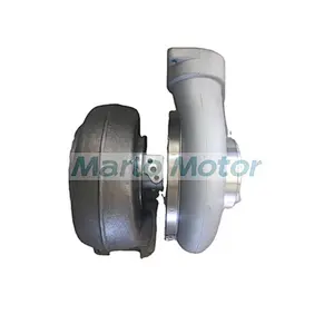S500 HX82 Turbocharger 6502-51-5020 for Komatsu PC1250 SAA6D170