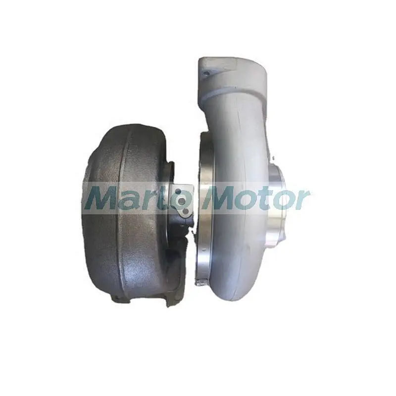 S500 HX82 Turbocharger 6502-51-5020 for Komatsu PC1250 SAA6D170