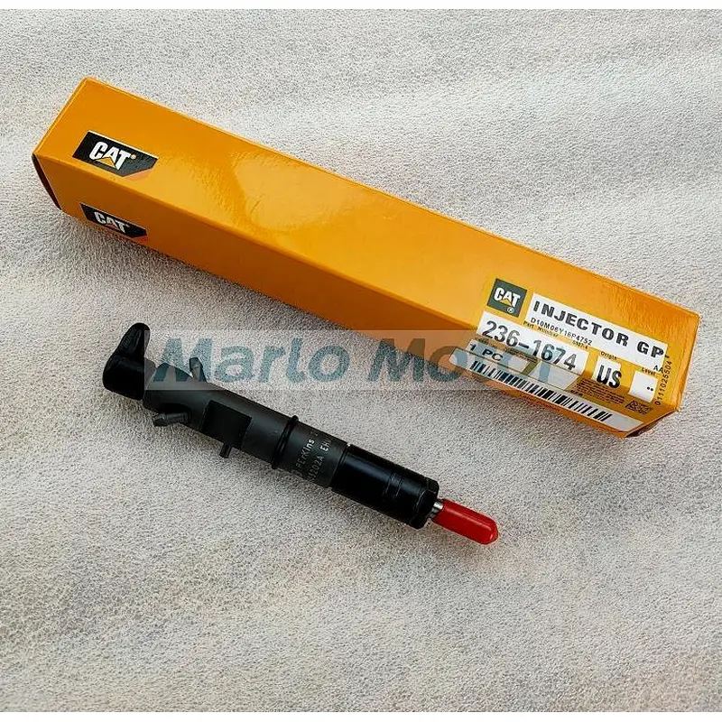 414E 416D 416E 420D 420E 422E C4.4 excavator fuel injector 20R-0471 236-1674 B03201A LJBB03201A 2361674 20R2471 2361673 2645k011