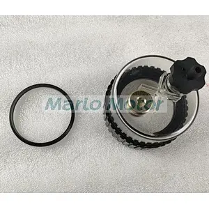 Excavator engine parts for CAT bowl oil water separator 343-5527 3435527