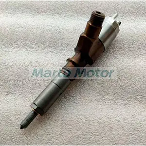 Diesel engine parts for CAT excavator engine C6.6 323D fuel injection pump fuel injector 320-0690 3200690 2645A749