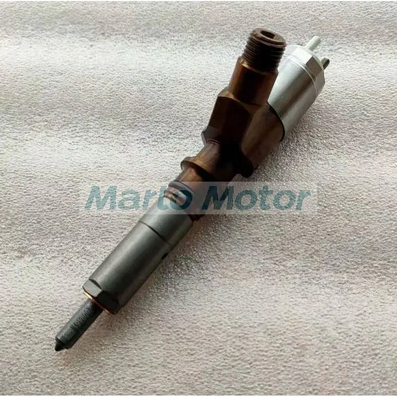 Diesel engine parts for CAT excavator engine C6.6 323D fuel injection pump fuel injector 320-0690 3200690 2645A749
