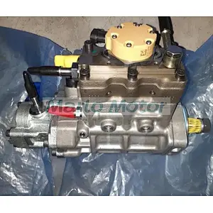 Excavator engine parts 420E 430E 450E 315D 313D C4 C4.4 914G2 original fuel injection pump 3240532 2641A405 324-0532