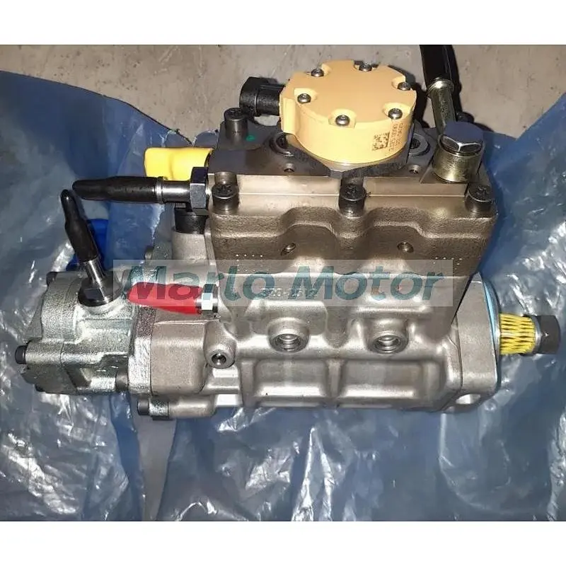 Excavator engine parts 420E 430E 450E 315D 313D C4 C4.4 914G2 original fuel injection pump 3240532 2641A405 324-0532