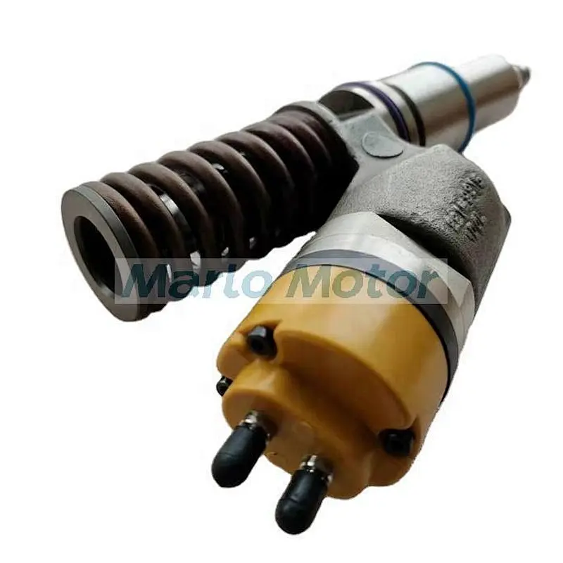 249-0713 2490713 10R3262 10R-3262 fuel injector for excavator engine Caterpillar CAT 345C 345D C11 C13