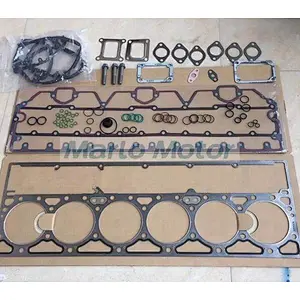 M11 ISM11 QSM11 LT10 engine gasket kit upper engine gasket kit 4089478 4025157 lower engine gasket kit 4089889