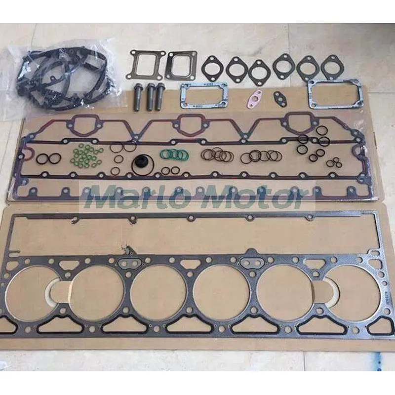 M11 ISM11 QSM11 LT10 engine gasket kit upper engine gasket kit 4089478 4025157 lower engine gasket kit 4089889