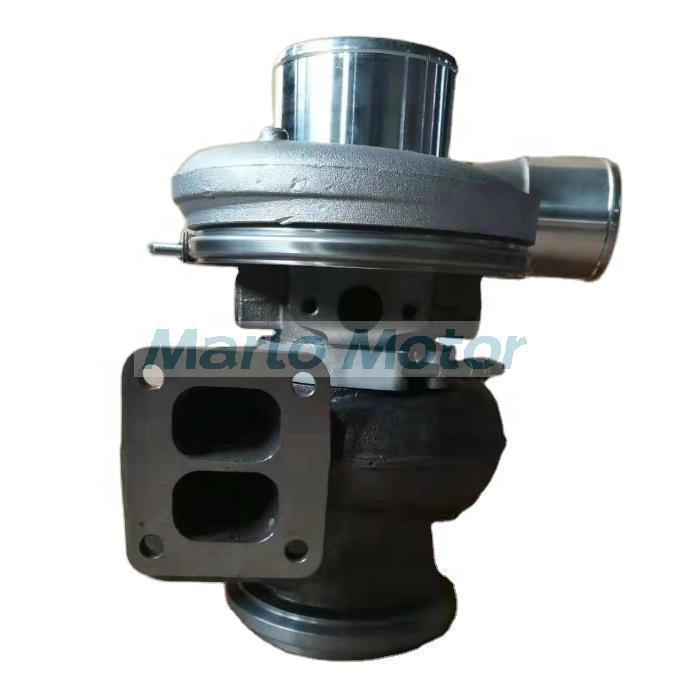 Diesel engine parts for excavator CAT 330C E330C C-9 air cooling turbocharger 248-5426 2485426