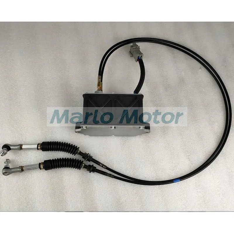 247-5212 2475212 excavator throttle motor for Caterpillar CAT E320C E320D