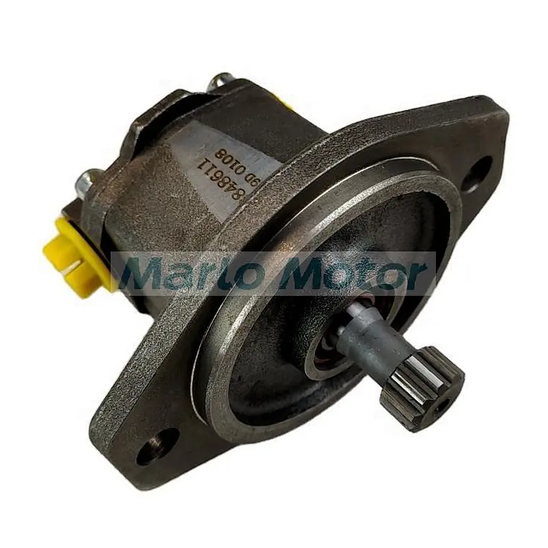 3848612 384-8612 3848611 384-8611 1903442 316-6863 295-9259 fuel transfer pump for Caterpillar CAT 3406E 3176C C9 C12 C13 C15