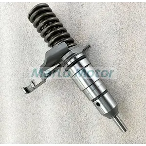 E322B E325B D5M 3116 3126 fuel injector for CAT 3114 3116 127-8216 1278216 107-7732 1077732 107-7733 1077733 127-8218 1278218