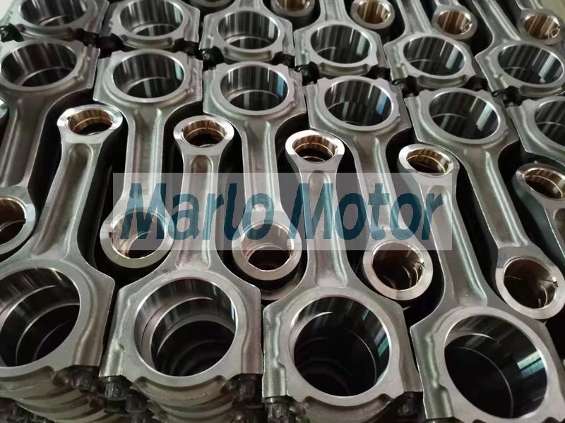 CONNECTING ROD FORD GK2Q6205BA