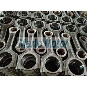 CONNECTING ROD FORD GK2Q6205BA