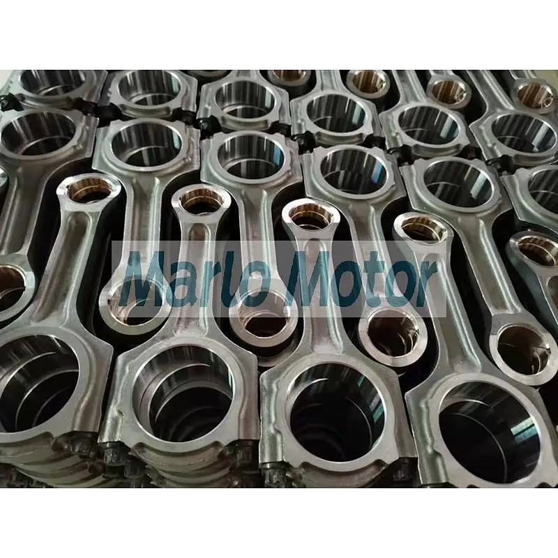 CONNECTING ROD FORD GK2Q6205BA